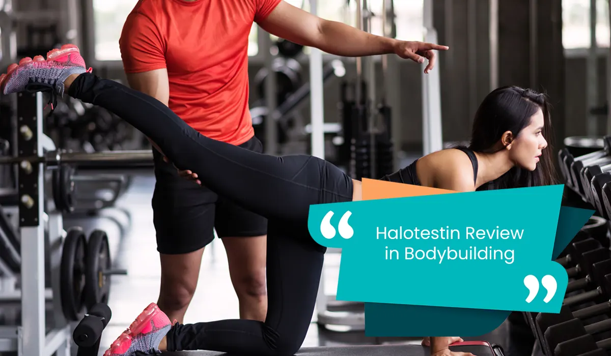 Halotestin Review in Bodybuilding- What are the Benefits?