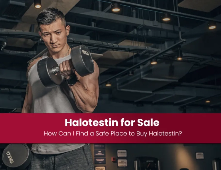 Halotestin for Sale: How Can I Find a Safe Place to Buy Halotestin?